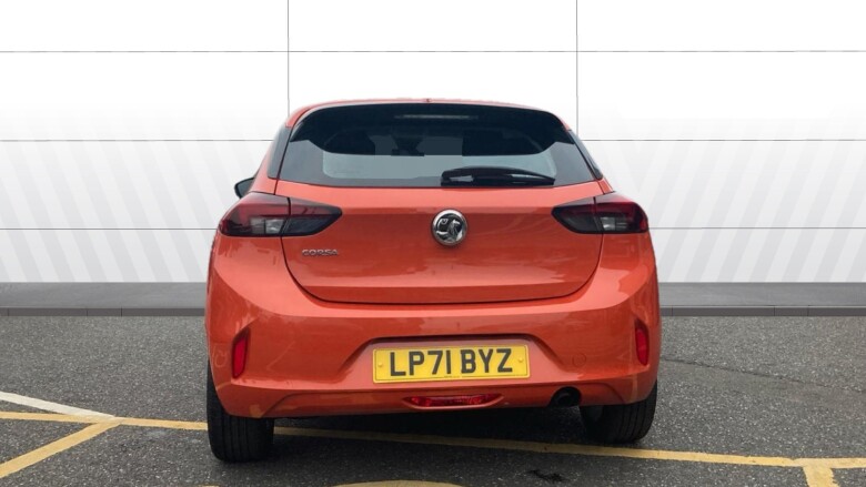 Vauxhall Corsa 1.2 SE Edition 5dr Petrol Hatchback